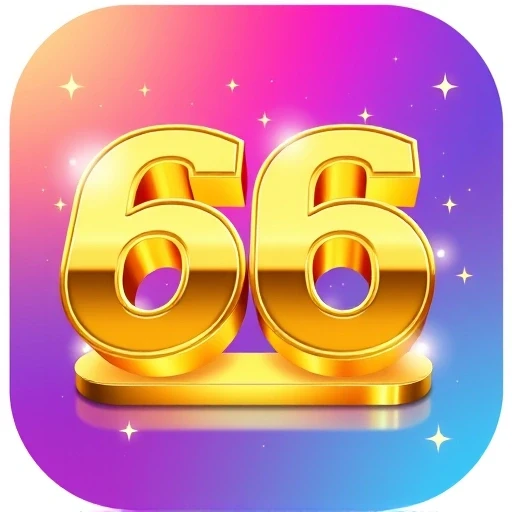 66bet Logo
