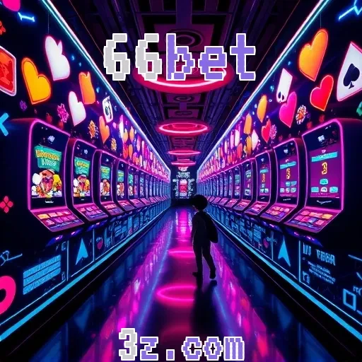 66bet: A Revolução dos Jogos Online no Brasil