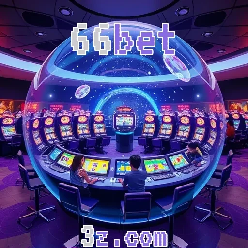 66bet: Descubra as Melhores Opções de Pagamento para Apostar