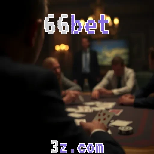 66bet: Promoções Imperdíveis Para Aumentar Seus Ganhos Agora Mesmo!
